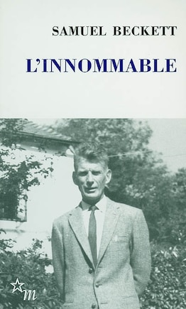 L' Innommable