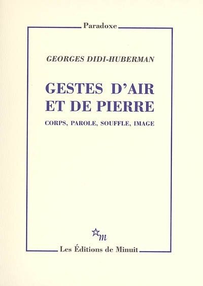 Couverture_Gestes d'air et de Pierre