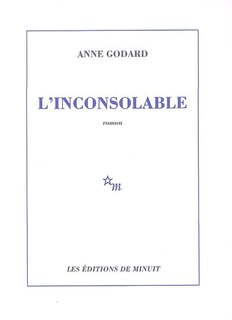 Front cover_L'inconsolable