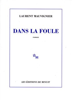 Front cover_Dans la foule