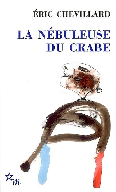 Front cover_La nébuleuse du crabe
