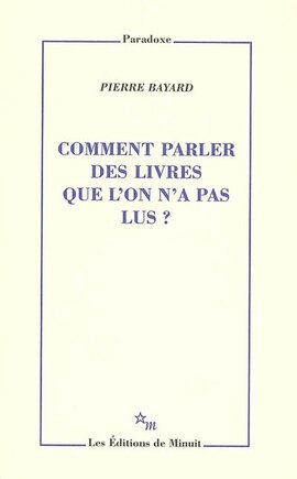 Couverture