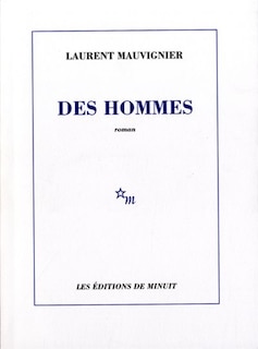Couverture_Des hommes