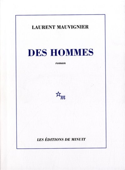 Couverture_Des hommes