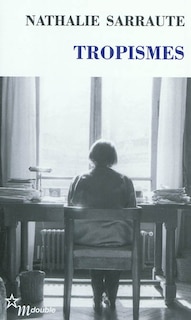 Front cover_Tropismes
