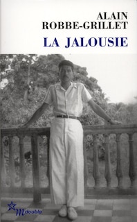 Front cover_La jalousie