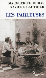 Front cover_Les parleuses