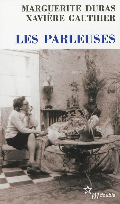 Front cover_Les parleuses