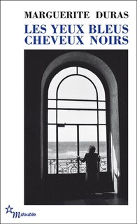 Front cover_Les yeux bleus cheveux noirs