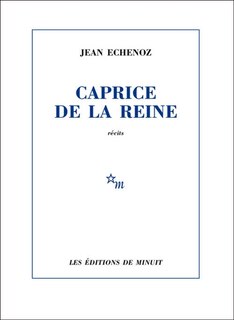 Front cover_Caprice de la reine