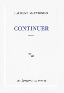 Front cover_Continuer