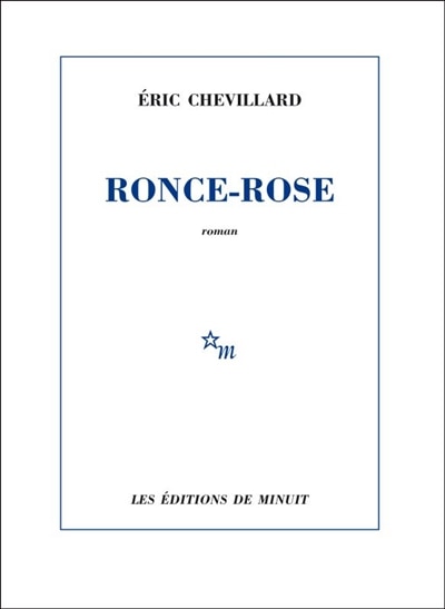 Front cover_Ronce-Rose