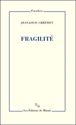 Fragilité