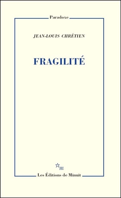 Fragilité