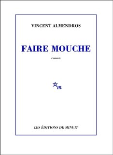 Front cover_Faire mouche