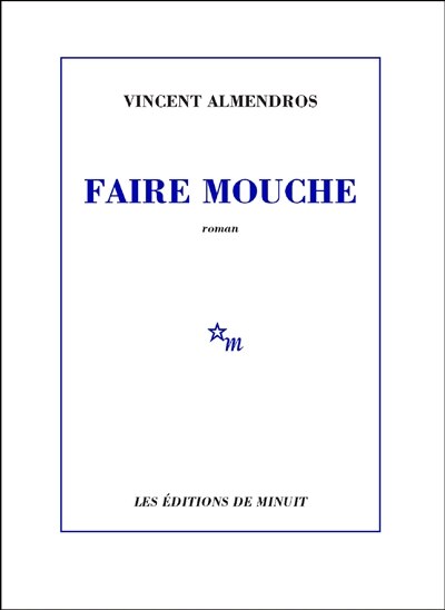 Front cover_Faire mouche