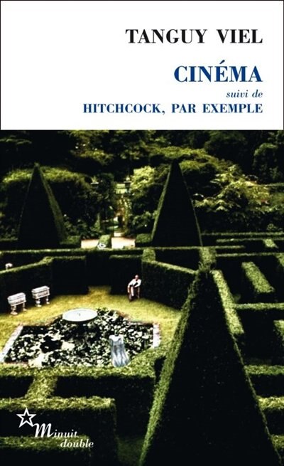 Cinéma ; Hitchcock, par exemple