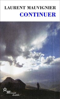 Front cover_CONTINUER
