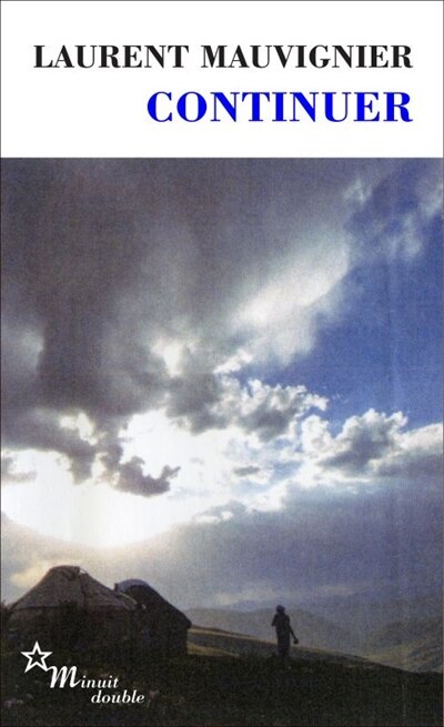 Front cover_CONTINUER
