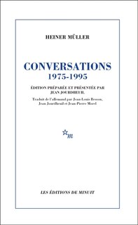 Front cover_Conversations (1975-1995)
