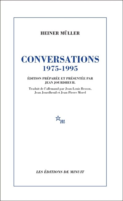 Front cover_Conversations (1975-1995)