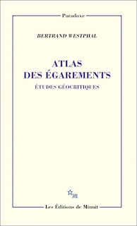 Front cover_Atlas des égarements