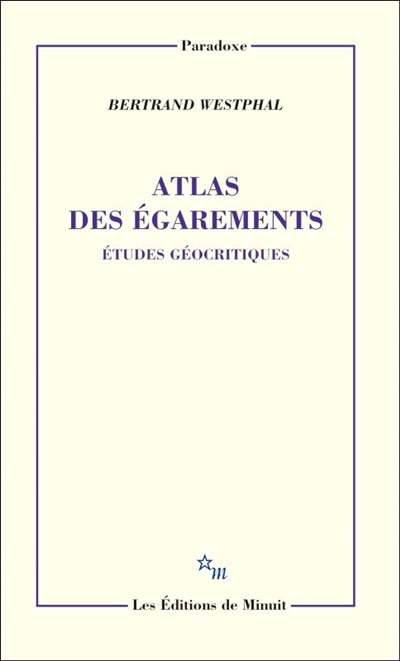 Front cover_Atlas des égarements