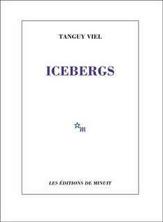 Front cover_Icebergs