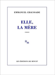 Couverture_Elle, la mère