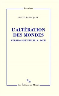 Front cover_L' altération des mondes