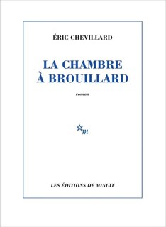 Front cover_La chambre à brouillard