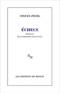 Front cover_ECHECS