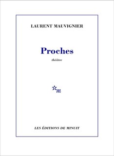 Front cover_Proches
