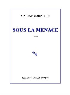 Front cover_Sous la menace