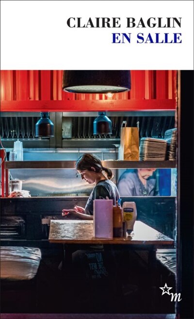 Front cover_En salle