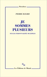 Front cover_Je sommes plusieurs