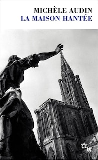Couverture_La maison hant&eacute;e