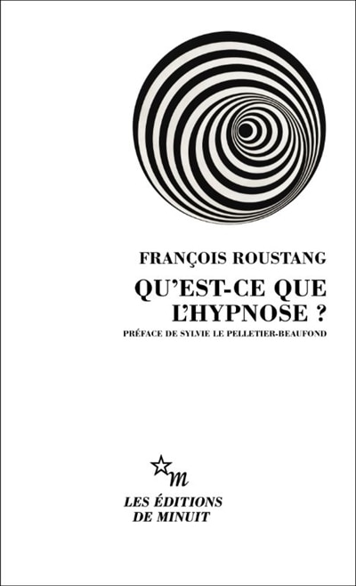 Front cover_Qu'est-ce que l'hypnose ?