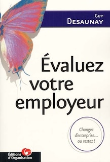 Couverture_Evaluez votre employeur...