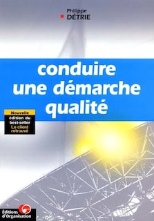 Couverture_Conduire une démarche qualité