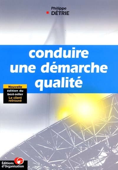Couverture_Conduire une démarche qualité