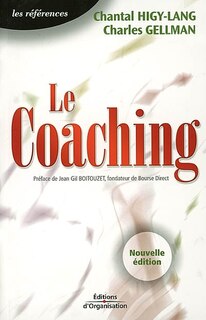 Couverture_Le coaching