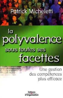 Front cover_La polyvalence sous toutes ses facettes