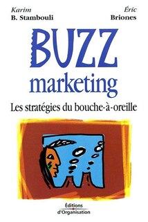 Front cover_Buzz marketing