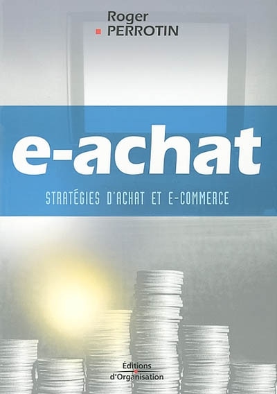 Front cover_E-achats