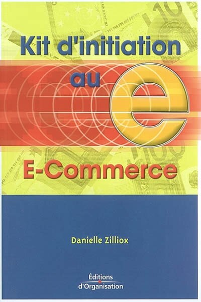 Front cover_Kit d'initiation au e-commerce