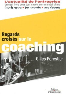 Front cover_Regards crois&eacute;s sur le coaching