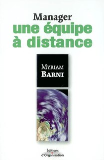 Front cover_Manager une équipe à distance