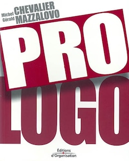 Front cover_Pro logo : playdoyer pour la marque