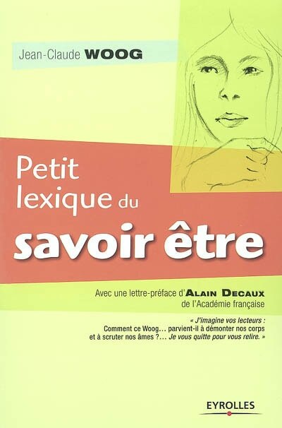 Front cover_Petit lexique du savoir-être